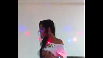 morena danccedil_ando sensualizada - gatasdowhatscom