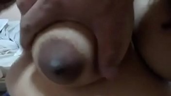 tetas de mi esposa