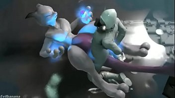 mewtwo compels scientist to nail