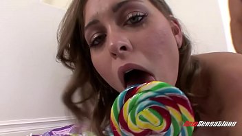 insane nubile riley reid pummeling xxl.