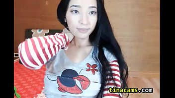 spectacular teenie sucky-sucky on cam-tinacamscom