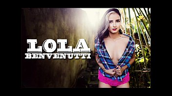 lola benvenutti - honky tonkwoman -.