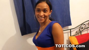 Toticos.com - suckee suckee saturday in dominican republic ft. Azul