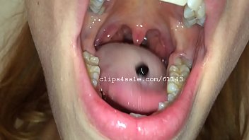 facehole fetish - silvia039_s throat