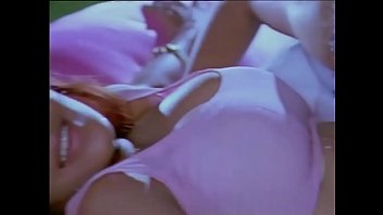 Hot '_Monalisa'_ In Bed With Her Boyfriend Seducing Love Making