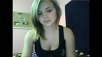 teenager web cam.