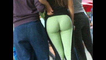 ricas nalgas