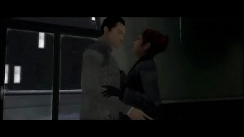 indigo prophecy - lost love