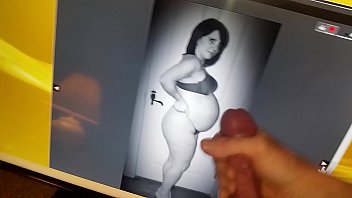 bi-atch wifey mj spunk tribute preggie