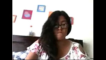 Sofia Mistral Estrada Haciendose Deditos En La Webcam