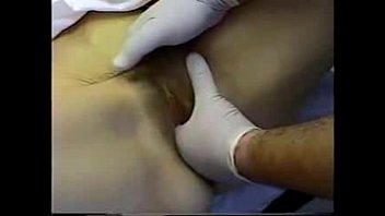 obgyn examination