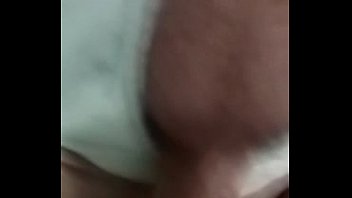 me masturbating off