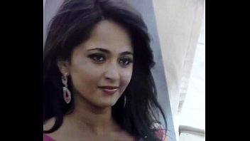my cum tribute to actress anushka