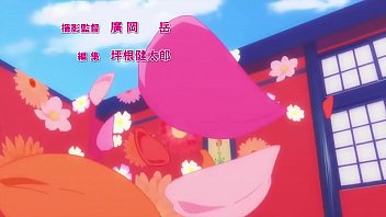 oreshura opening