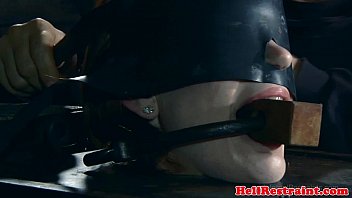 sadism & s&m limit bondage marionette lashed and whipped