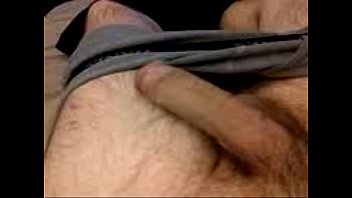 gigantic 8 inch wank part 13gp