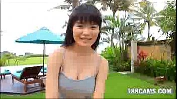 Mizuki Hoshina Busty amp Jump  non nude