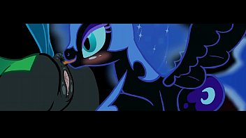 my lil pony chryslais amp_ nightmare.