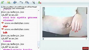 turkish turk webcams pelin free-for-all cam.