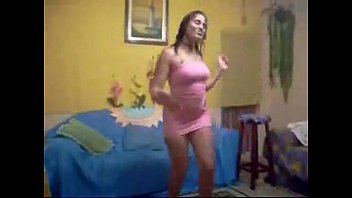 darcy sara danando em casa 2